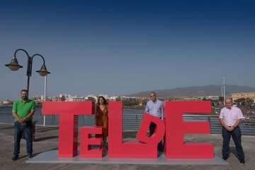 Telde vuelve a formar parte del recorrido del Rally Islas Canarias/TA.